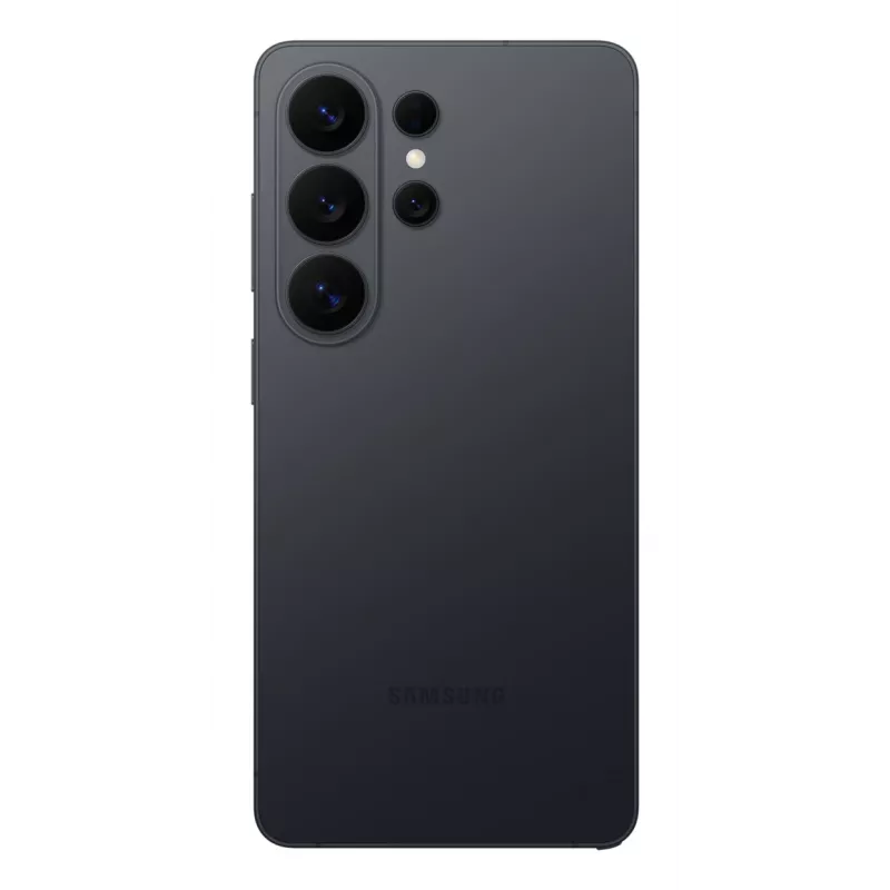 Samsung Galaxy S26 Ultra Enterprise Edition 17.5 cm (6.9 cala) Dual SIM Android 16.0 5G USB Type-C 12 GB 256 GB 5000 mAh Czarny