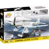 Cobi Blocks Junkers JU 87D-3 Stuka zestaw konstrukcyjny 556 elementów