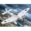 Cobi Blocks Junkers JU 87D-3 Stuka zestaw konstrukcyjny 556 elementów