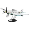 Cobi Blocks Junkers JU 87D-3 Stuka zestaw konstrukcyjny 556 elementów