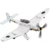 Cobi Blocks Junkers JU 87D-3 Stuka zestaw konstrukcyjny 556 elementów