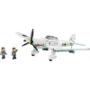 Cobi Blocks Junkers JU 87D-3 Stuka zestaw konstrukcyjny 556 elementów
