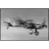 Cobi Blocks Junkers JU 87D-3 Stuka zestaw konstrukcyjny 556 elementów