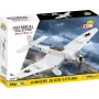 Cobi Blocks Junkers JU 87D-3 Stuka zestaw konstrukcyjny 556 elementów