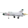 Klocki konstrukcyjne Cobi Mig-21 MF 381 klocków zestaw — model zabawki do złożenia