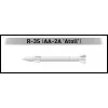 Zestaw modelarski Cobi MiG-21 396 elementów – zestaw konstrukcyjny Cobi Blocks