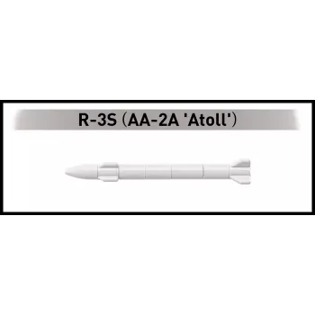 Zestaw modelarski Cobi MiG-21 396 elementów – zestaw konstrukcyjny Cobi Blocks