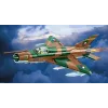 Zestaw modelarski Cobi MiG-21 396 elementów – zestaw konstrukcyjny Cobi Blocks