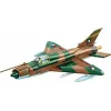 Zestaw modelarski Cobi MiG-21 396 elementów – zestaw konstrukcyjny Cobi Blocks
