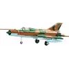Zestaw modelarski Cobi MiG-21 396 elementów – zestaw konstrukcyjny Cobi Blocks
