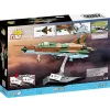 Zestaw modelarski Cobi MiG-21 396 elementów – zestaw konstrukcyjny Cobi Blocks
