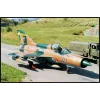 Zestaw modelarski Cobi MiG-21 396 elementów – zestaw konstrukcyjny Cobi Blocks