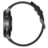 Smartwatch Xiaomi Watch 5 — AMOLED 1.54 cala 480x480, Bluetooth 5.4, Wodoodporny, Czujnik tętna, Czarny