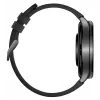 Smartwatch Xiaomi Watch 5 — AMOLED 1.54 cala 480x480, Bluetooth 5.4, Wodoodporny, Czujnik tętna, Czarny