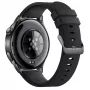 Smartwatch Xiaomi Watch 5 — AMOLED 1.54 cala 480x480, Bluetooth 5.4, Wodoodporny, Czujnik tętna, Czarny