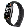 Opaska aktywności Xiaomi Smart Band 10 AMOLED 1,72 cala (4,37 cm) Czarna, 233 mAh, 212×520 px