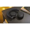 Jabra Evolve3 75 - UC Link390c (ładowarka bezprzewodowa) - Czarny