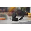 Jabra Evolve3 75 - UC Link390c (ładowarka bezprzewodowa) - Czarny