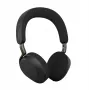 Jabra Evolve3 75 - UC Link390a (ładowarka bezprzewodowa) - Czarny