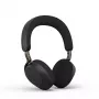 Jabra Evolve3 75 - MS Link390a - Czarny, Bezprzewodowy, 20 - 20000 Hz, Rozmowy/Muzyka, 180 g, Słuchawki, Czarny