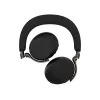 Jabra Evolve3 75 - MS Link390a - Czarny, Bezprzewodowy, 20 - 20000 Hz, Rozmowy/Muzyka, 180 g, Słuchawki, Czarny