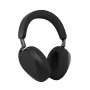 Jabra Evolve3 85 Słuchawki przewodowe i bezprzewodowe, nagłowne, rozmowy/muzyka, USB Type-C, Bluetooth, czarne