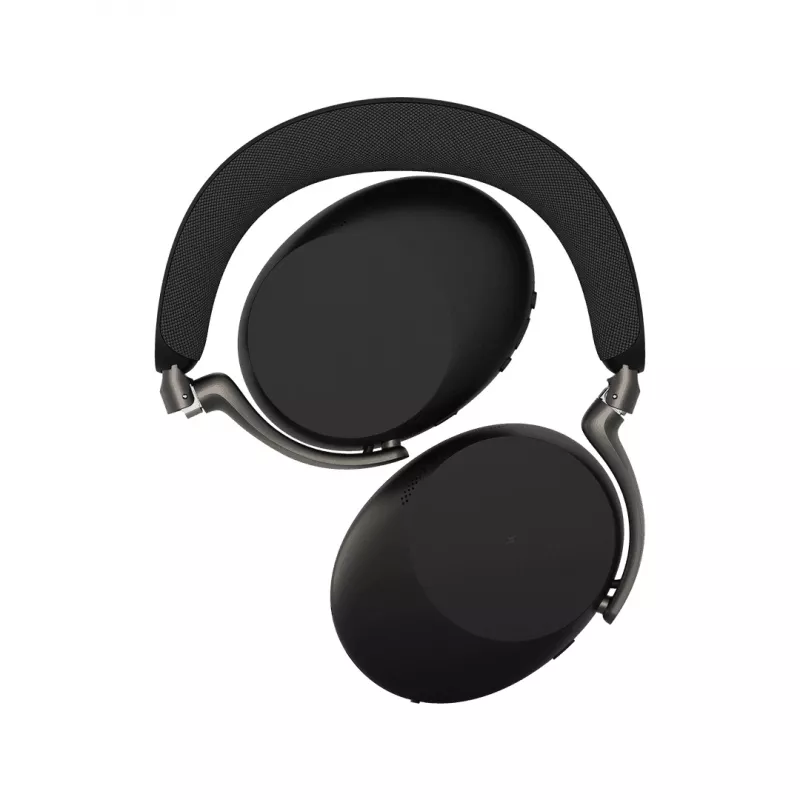 Jabra Evolve3 85 Słuchawki przewodowe i bezprzewodowe, nagłowne, rozmowy/muzyka, USB Type-C, Bluetooth, czarne