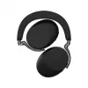 Jabra Evolve3 85 Zestaw słuchawkowy Bezprzewodowy Nagłowny Biuro/Centrum telefoniczne USB Type-A Bluetooth Czarny