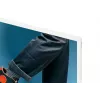 Samsung EMDX EM32DX-A Cyfrowy panel informacyjny 80 cm (31,5 cala) Wi-Fi Quad HD Szary, Biały Tizen 24/7