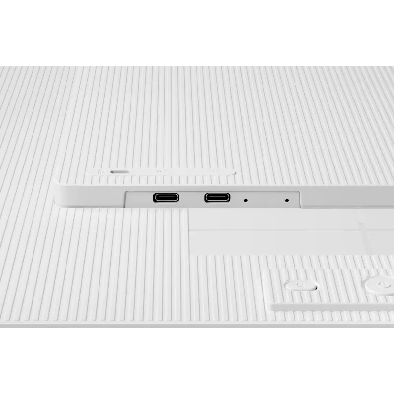 Samsung EMDX EM32DX-A Cyfrowy panel informacyjny 80 cm (31,5 cala) Wi-Fi Quad HD Szary, Biały Tizen 24/7
