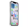 Przezroczyste etui ochronne do Apple iPhone 17e – przezroczysta obudowa z PC, MagSafe, do ekranu 6,1 cala