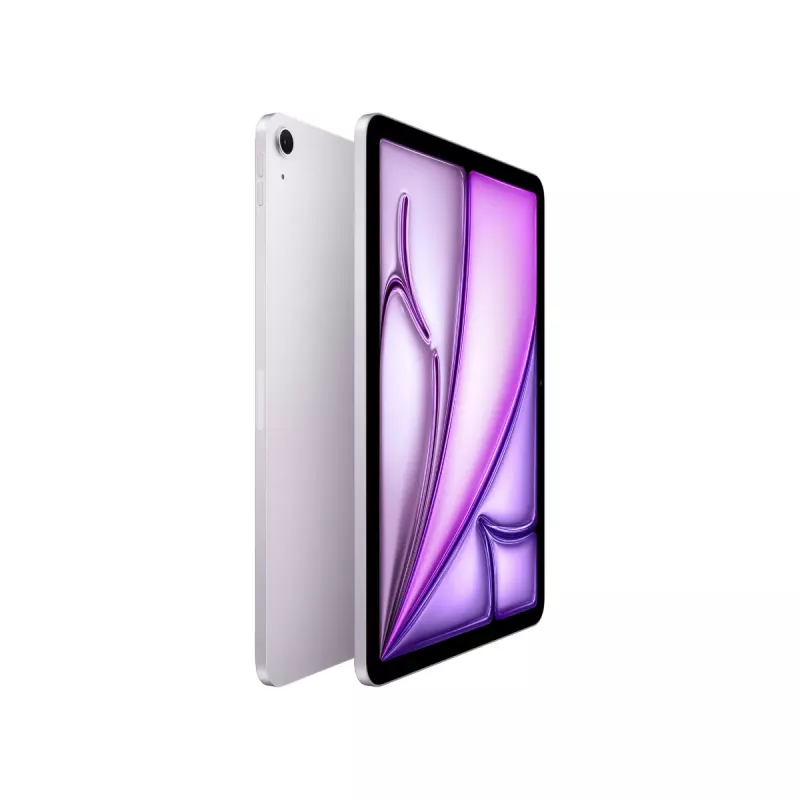 Tablet Apple iPad Air M4 11 cali (27,9 cm) 256 GB, 12 GB RAM, Wi‑Fi 7, Fioletowy