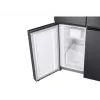 Samsung RF48A401EB4/EO lodówka side-by-side Wolnostojąca 488 L Czarny