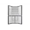 Samsung RF48A401EB4/EO lodówka side-by-side Wolnostojąca 488 L Czarny