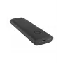 ICY BOX obudowa M.2 NVMe z USB 3.2 Gen 2 Type-C, obudowa SSD, M.2, PCI Express, 10 Gbit/s, Hot-swap, Czarny