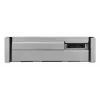 Wewnętrzny napęd DVD±RW ASUS DRW-08D6MT OEM — SATA, ładowanie tackowe, czarny, DVD±RW do komputerów stacjonarnych