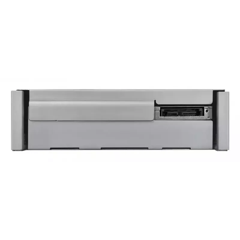 Wewnętrzny napęd DVD±RW ASUS DRW-08D6MT OEM — SATA, ładowanie tackowe, czarny, DVD±RW do komputerów stacjonarnych