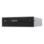Wewnętrzny napęd DVD±RW ASUS DRW-08D6MT OEM — SATA, ładowanie tackowe, czarny, DVD±RW do komputerów stacjonarnych