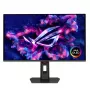 Monitor komputerowy ASUS ROG Strix OLED XG27AQDNG 67,3 cm (26,5 cala) 2560 x 1440 pikseli Quad HD QD-OLED Czarny