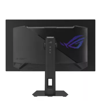 Monitor komputerowy ASUS ROG Strix OLED XG27AQDNG 67,3 cm (26,5 cala) 2560 x 1440 pikseli Quad HD QD-OLED Czarny