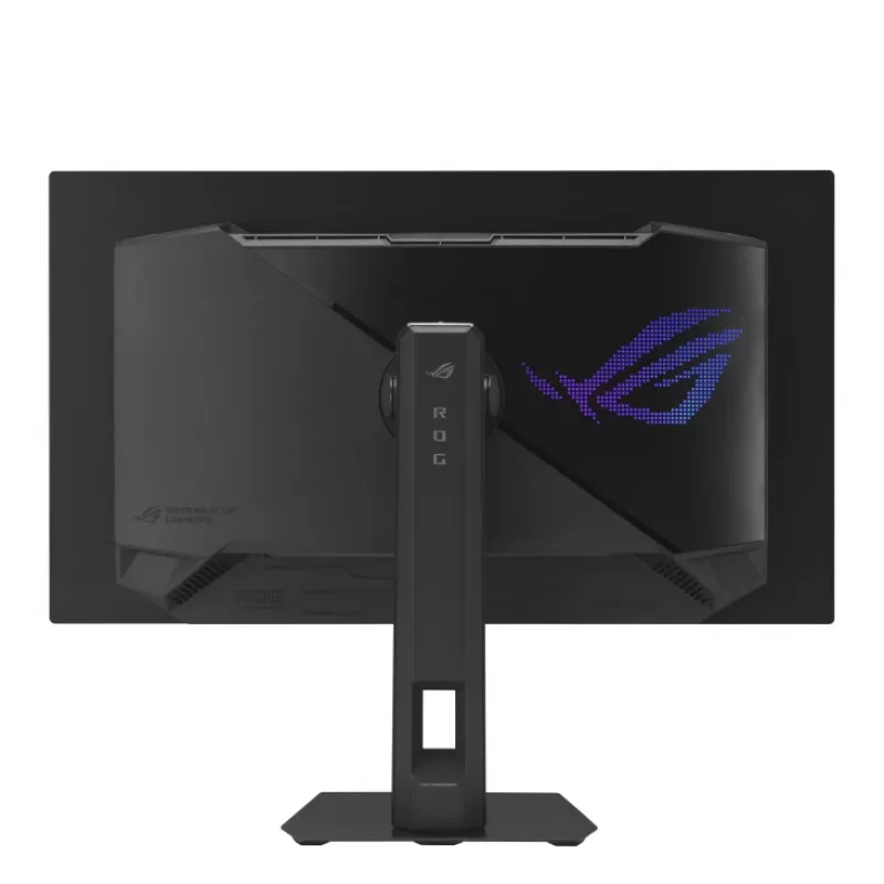 Monitor komputerowy ASUS ROG Strix OLED XG27AQDNG 67,3 cm (26,5 cala) 2560 x 1440 pikseli Quad HD QD-OLED Czarny
