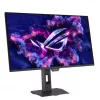 Monitor komputerowy ASUS ROG Strix OLED XG27AQDNG 67,3 cm (26,5 cala) 2560 x 1440 pikseli Quad HD QD-OLED Czarny