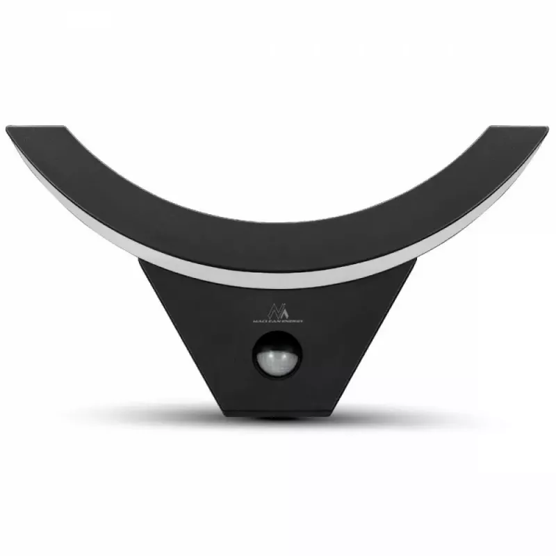 Lampa stołowa MACLEAN MCE290B LED na podczerwień 800 lm, regulowane światło, sterowanie dotykowe