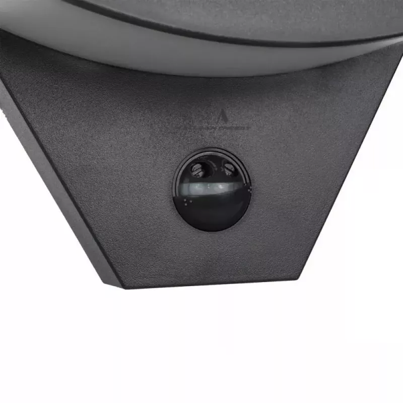 Lampa stołowa MACLEAN MCE290B LED na podczerwień 800 lm, regulowane światło, sterowanie dotykowe