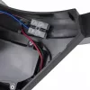 Lampa stołowa MACLEAN MCE290B LED na podczerwień 800 lm, regulowane światło, sterowanie dotykowe