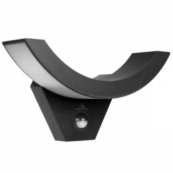 Lampa stołowa MACLEAN MCE290B LED na podczerwień 800 lm, regulowane światło, sterowanie dotykowe