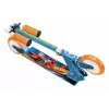 Hulajnoga Pulio Hot Wheels Stamp 106500042 — 2-kołowa, regulowana wysokość kierownicy