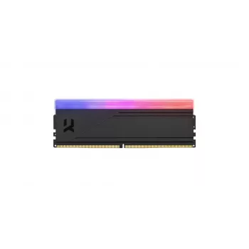 GOODRAM IRDM RGB 32GB [2x16GB 6000MHz DDR5 CL30 DIMM]