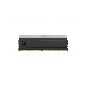 Memory DDR5 IRDM RGB 32GB(2*16GB) /6400 CL32 black
