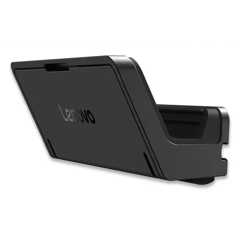 Uchwyt/stojak na telefon Lenovo 4XF1S86970 Czarny, 0,06 kg
